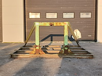 Egalisatieframe - afbeelding 3 van  10