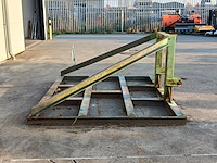 Egalisatieframe - afbeelding 5 van  10