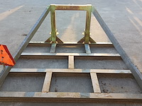 Egalisatieframe - afbeelding 8 van  10