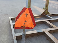 Egalisatieframe - afbeelding 9 van  10