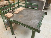 Egaliseermachine - afbeelding 2 van  5