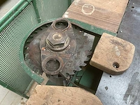 Egaliseermachine - afbeelding 3 van  5