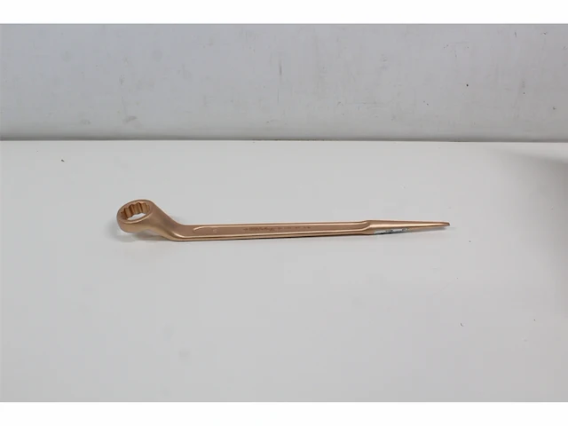 Egamaster 13/8" koperen beryllium bouwsleutel met referentie 77480 - afbeelding 1 van  1