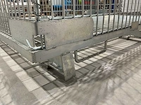 Egetra - inklapbare gaas container (15x) - afbeelding 2 van  11