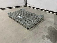 Egetra - inklapbare gaas container (15x) - afbeelding 7 van  11