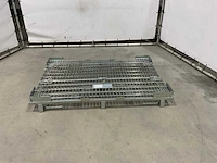 Egetra - inklapbare gaas container (15x) - afbeelding 8 van  11
