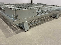 Egetra - inklapbare gaas container (15x) - afbeelding 9 van  11