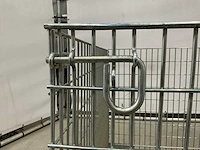 Egetra - inklapbare gaas container (15x) - afbeelding 10 van  11