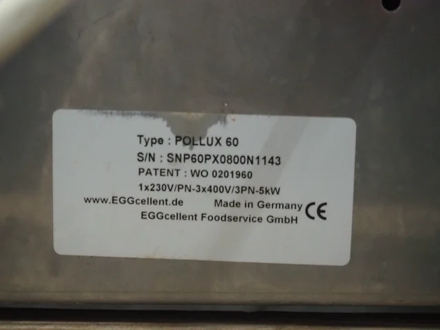 Eggcellent foodservice gmbh - afbeelding 6 van  6