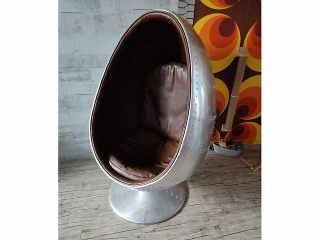 Eggchair aviator - afbeelding 1 van  8