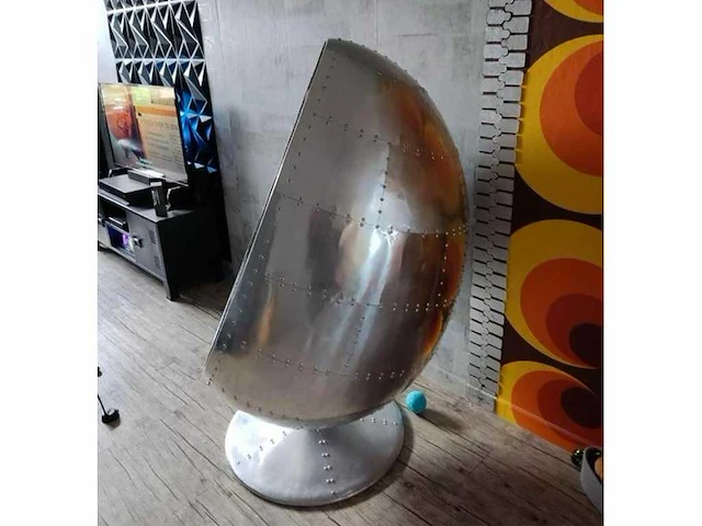 Eggchair aviator - afbeelding 2 van  8