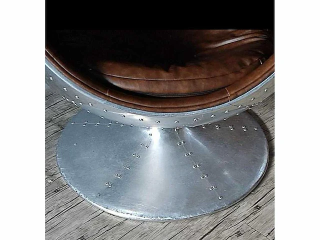 Eggchair aviator - afbeelding 3 van  8