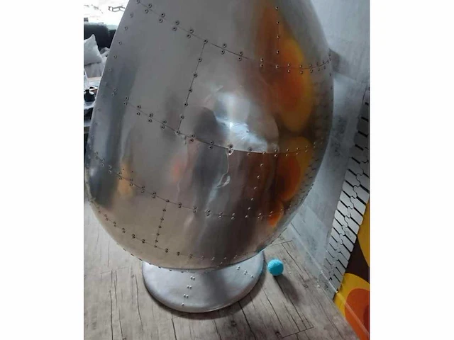 Eggchair aviator - afbeelding 4 van  8