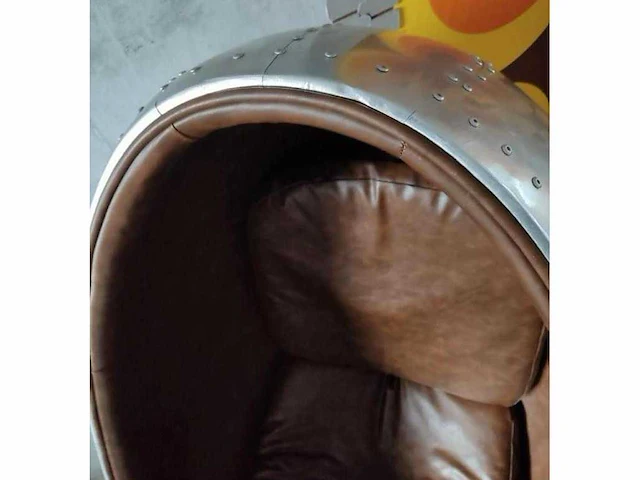 Eggchair aviator - afbeelding 5 van  8