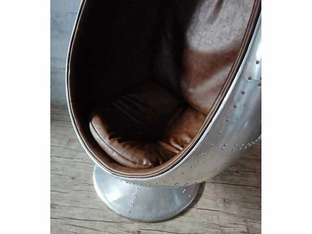 Eggchair aviator - afbeelding 6 van  8
