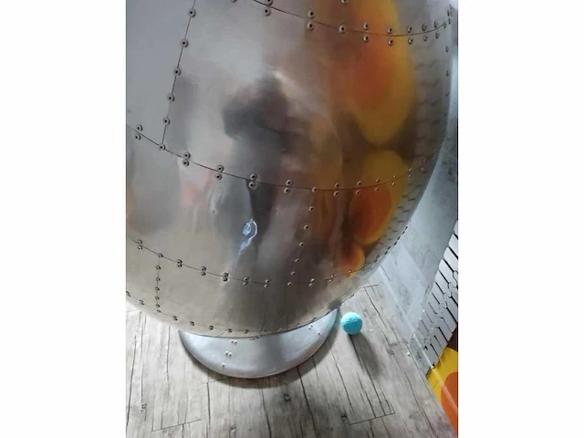 Eggchair aviator - afbeelding 7 van  8