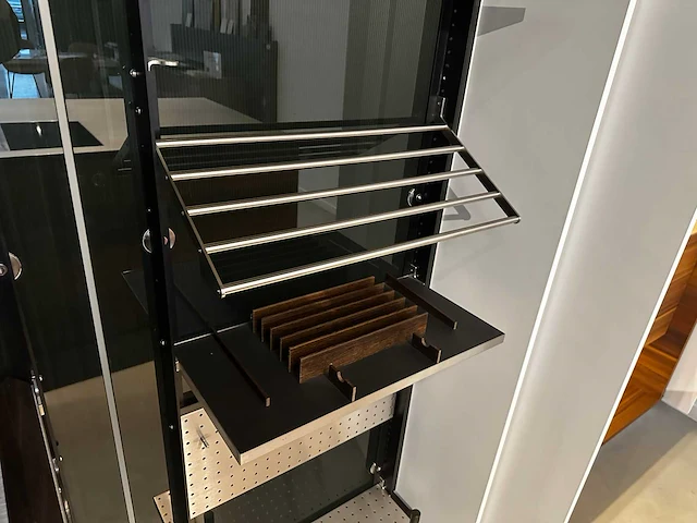 Eggersmann - showroomkeuken - afbeelding 37 van  45