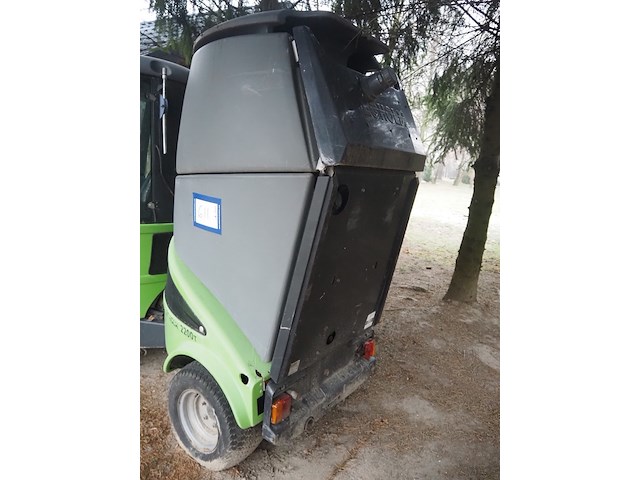 Egholm maskiner a/s - afbeelding 6 van  23