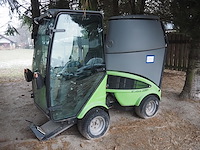 Egholm maskiner a/s - afbeelding 1 van  23