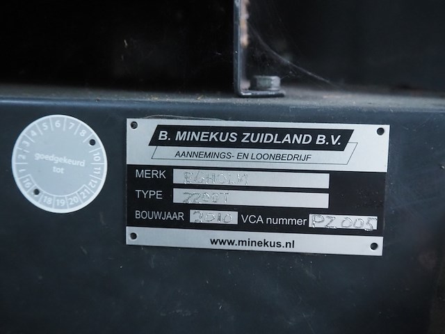 Egholm maskiner a/s - afbeelding 14 van  23