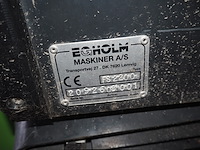Egholm maskiner a/s - afbeelding 16 van  23