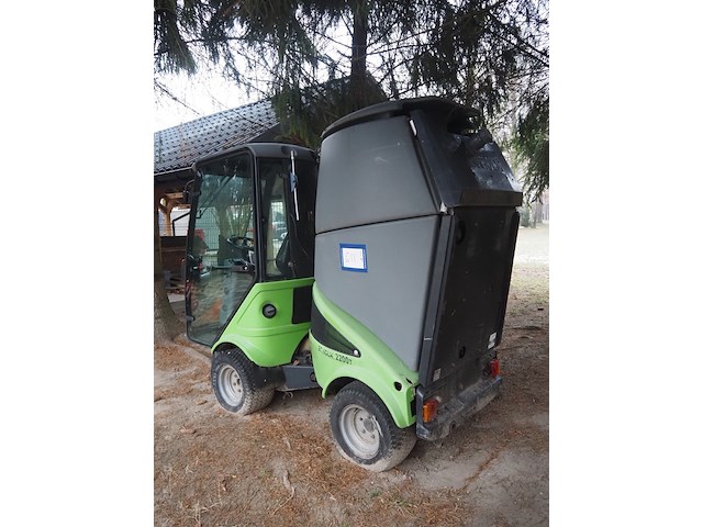 Egholm maskiner a/s - afbeelding 12 van  23