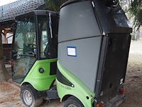 Egholm maskiner a/s - afbeelding 12 van  23