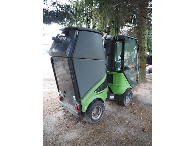 Egholm maskiner a/s - afbeelding 17 van  23