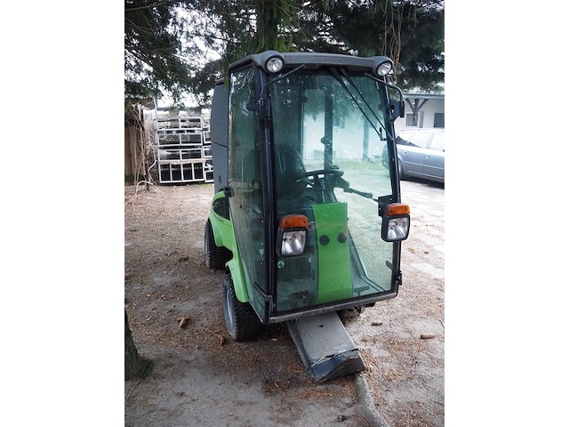 Egholm maskiner a/s - afbeelding 18 van  23