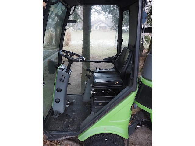 Egholm maskiner a/s - afbeelding 20 van  23