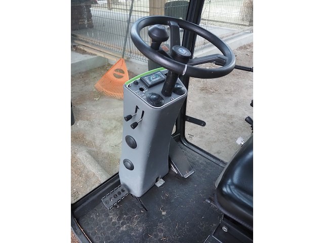 Egholm maskiner a/s - afbeelding 21 van  23