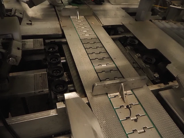 Egli / abb - afbeelding 21 van  49