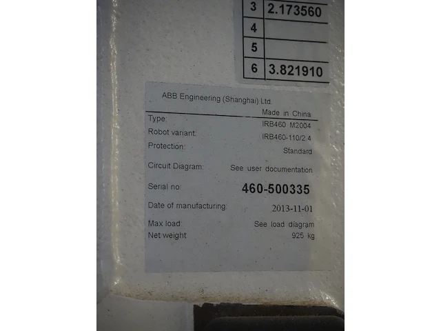 Egli / abb - afbeelding 30 van  49