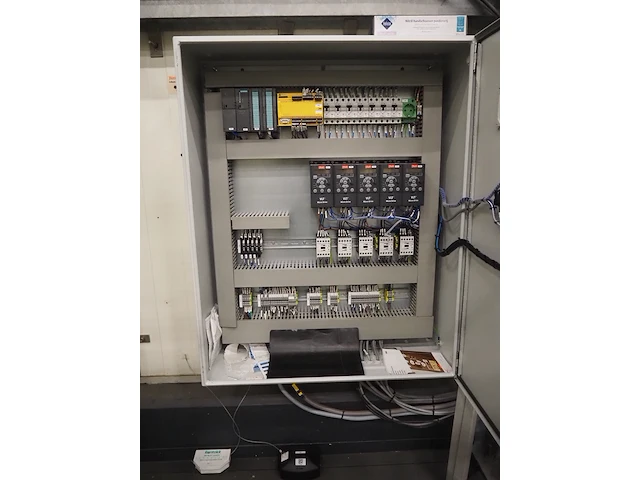 Egli / abb - afbeelding 37 van  49
