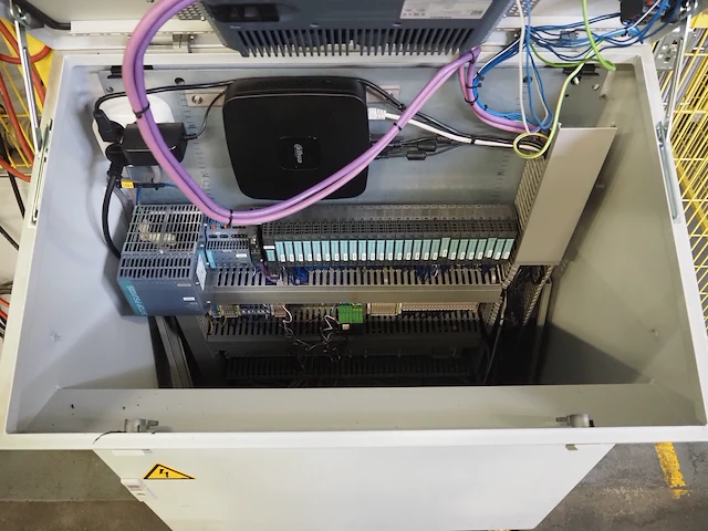 Egli / abb - afbeelding 40 van  49
