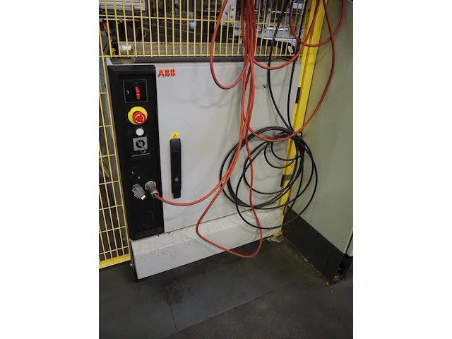 Egli / abb - afbeelding 44 van  49