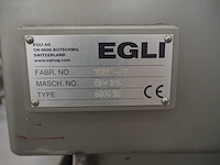 Egli - afbeelding 20 van  27