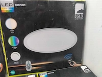 Eglo - eglo led connect bluetooth lampen. (4x) - afbeelding 4 van  6