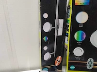 Eglo - eglo led connect bluetooth lampen. (4x) - afbeelding 5 van  6