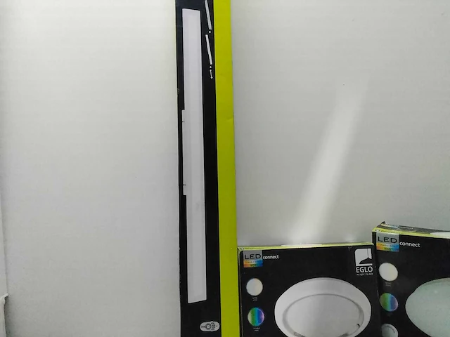 Eglo - eglo led connect bluetooth lampen. (4x) - afbeelding 3 van  7