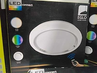 Eglo - eglo led connect bluetooth lampen. (4x) - afbeelding 5 van  7