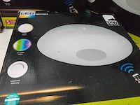 Eglo - eglo led connect bluetooth lampen. (4x) - afbeelding 6 van  7