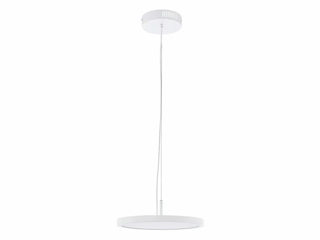 Eglo - hanglamp van eglo connect bluetooth lampen. (3x) - afbeelding 1 van  4