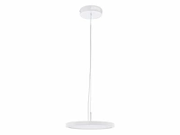 Eglo - hanglamp van eglo connect bluetooth lampen. (3x) - afbeelding 1 van  4