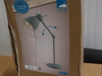 Eglo bureaulamp - afbeelding 1 van  5