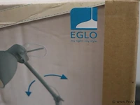 Eglo bureaulamp - afbeelding 2 van  5