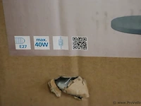 Eglo bureaulamp - afbeelding 3 van  5