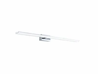Eglo connect.z smart home led spiegelverlichting tabiano-z, l 90,5 cm badkamerwandlamp, ip44 - afbeelding 1 van  4