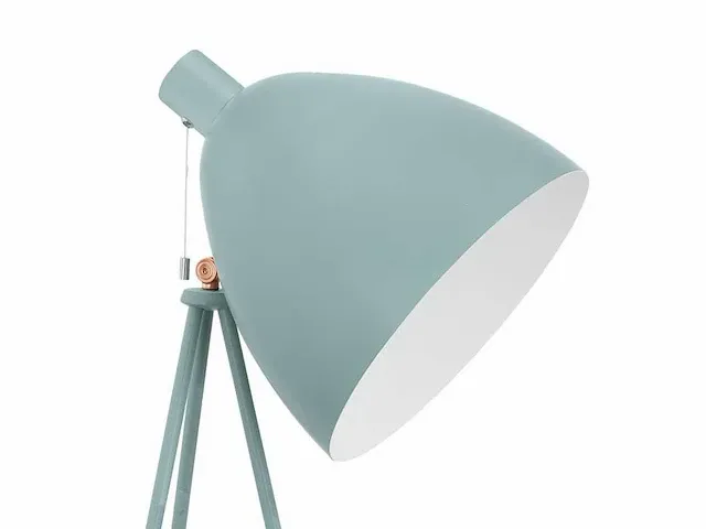 Eglo dundee tripod vloerlamp - afbeelding 2 van  3