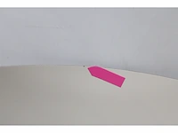 Eglo gaetano 1 hanglamp e27 53 cm zandkleur/creme - afbeelding 5 van  5